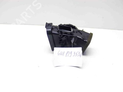 Pipe AUDI A8 D4 (4H2, 4H8, 4HC, 4HL) 4.2 FSI quattro | BP29593163M125 