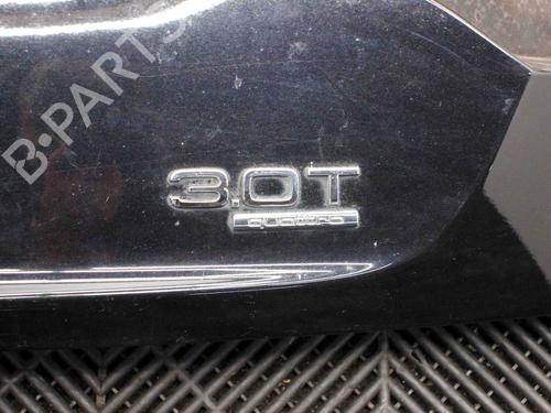 Tailgate AUDI Q7 (4LB) 3.0 TFSI quattro | BP29373550C6 