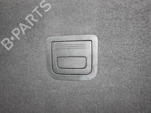 Bagagerumsgulv AUDI Q5 (FYB, FYG) 2.0 TFSI quattro | BP36313675I33  - Image 8