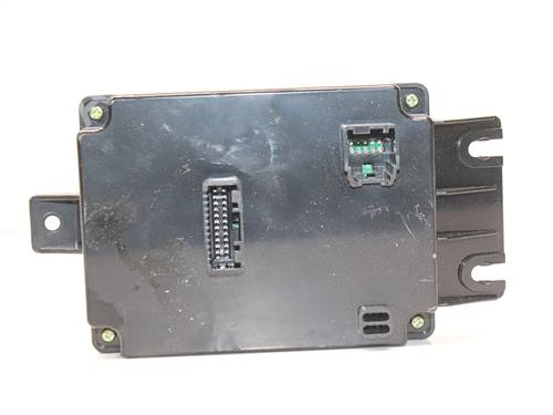 Electronic module MASERATI GHIBLI III (M157) 3.0 S Q4 | BP34618607M83 - Image 2