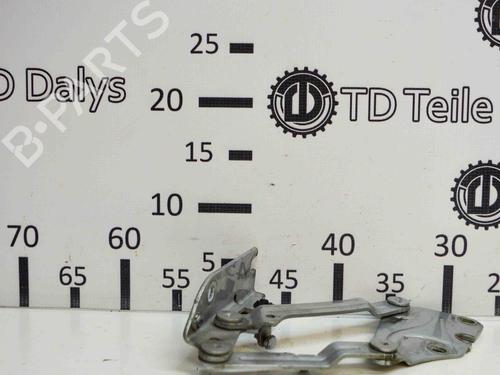 Hinge/Door check strap VW GOLF PLUS V (5M1, 521) 1.9 TDI | BP14672327C146