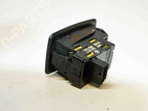 Used Right rear window switch BMW X5 (E70) 3.0 sd (286 hp) 6481259