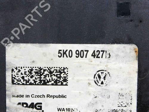 Electronic module VW TOURAN (1T3) 1.6 TDI | BP19331443M83 