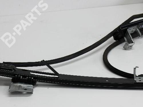 Front right window mechanism SEAT IBIZA IV (6J5, 6P1) 1.2 | BP7913273C23 