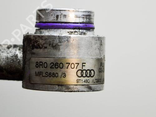 Other AUDI Q5 (8RB) 3.2 FSI quattro | BP14677918O1 