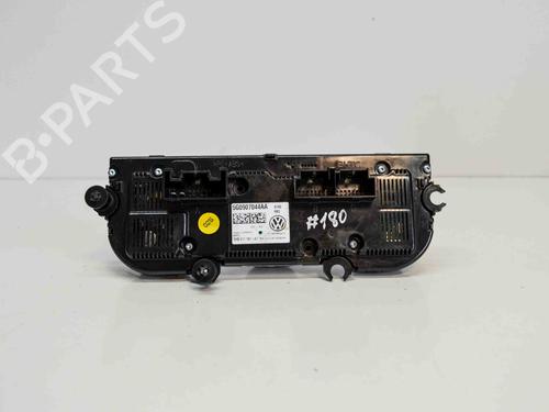Module électronique VW GOLF VII (5G1, BQ1, BE1, BE2) 2.0 GTD (184 hp) 6497518