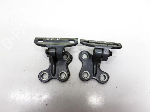 Used Hinge/Door check strap VOLVO S60 II (134) T5 (253 hp) 32239071