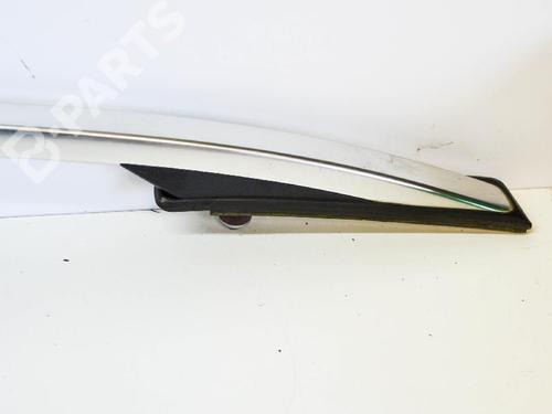 Roof bar MERCEDES-BENZ C-CLASS T-Model (S204) C 220 CDI (204.202) | BP7802467C65 