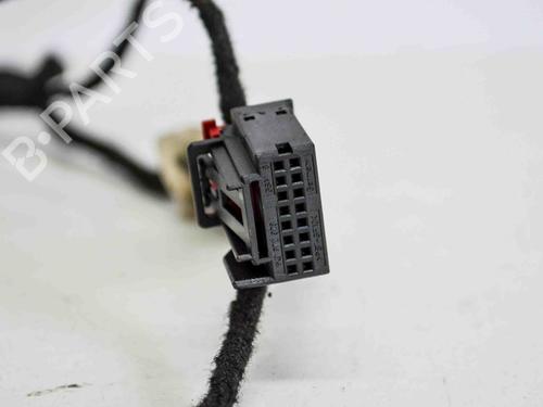 Wiring harness AUDI A6 C6 Avant (4F5) 2.0 TDI | BP14687157E16