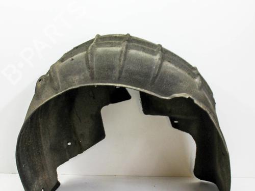 Used Wheel arch VW EOS (1F7, 1F8) 2.0 TDI (140 hp) 17229329