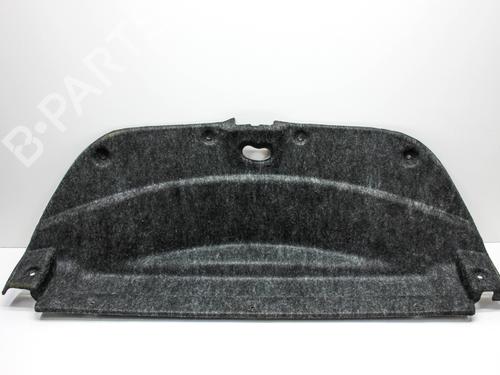 Used Boot lining HONDA CIVIC X Hatchback (FC_, FK_) 2.0 (160 hp) 28822520