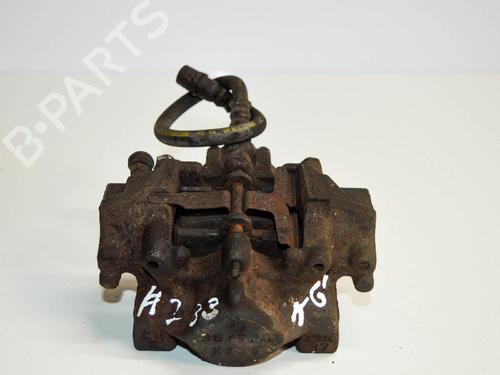Left rear brake caliper MERCEDES-BENZ CLC-CLASS (CL203) CLC 220 CDI (203.708) | BP14669474M107 