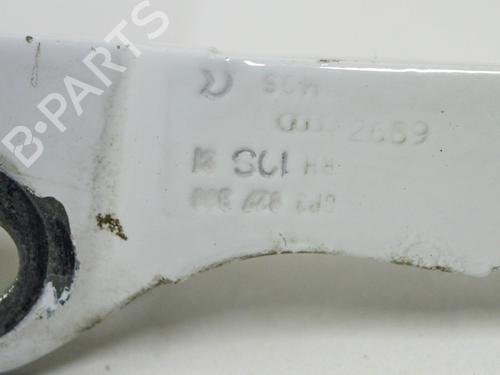 Hinge/Door check strap AUDI A3 (8P1) 1.4 TFSI | BP14679549C146 