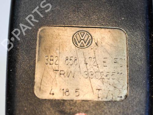 Sikkerhedssele-spænde SKODA SUPERB I (3U4) 1.9 TDI | BP14688327I32 