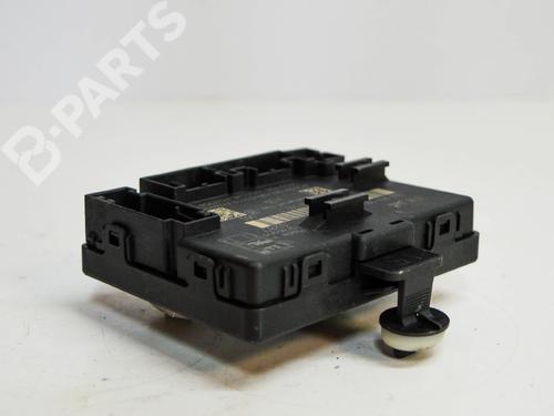 Electronic module VW GOLF VII (5G1, BQ1, BE1, BE2) 1.0 TSI | BP6484322M83 