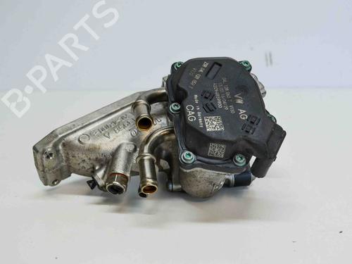 Egr AUDI A6 C7 (4G2, 4GC) 2.0 TDI | BP7538840M69