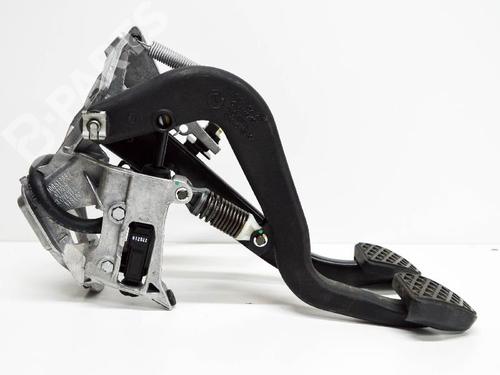 Break pedal BMW 2 Coupe (F22, F87) 220 d | BP6485415I19 