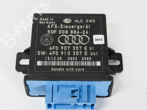 Calculateurs d'éclairage AUDI A4 B7 (8EC) 2.0 (130 hp) 7912080