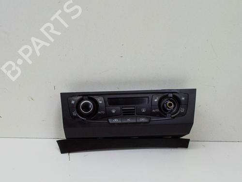 Used Control unit AUDI Q5 (8RB) 3.2 FSI quattro (270 hp) 13387660