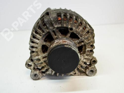 Generator VW TOURAN (1T1, 1T2) 1.9 TDI | BP6496658M7 