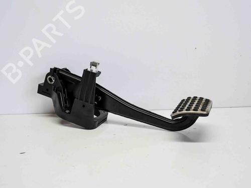 Bremsepedal MERCEDES-BENZ CLA Coupe (C117) CLA 220 CDI / d (117.303) (170 hp) 6499585