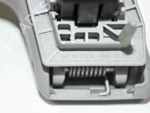 Interior roof handle BMW 5 Touring (F11) 530 d | BP14679643I35 