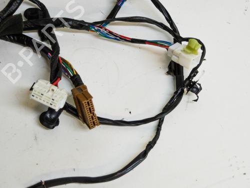 Wiring harness MITSUBISHI OUTLANDER II (CW_W) 2.0 DI-D (CW8W) | BP14674606E16 