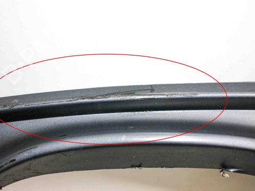 Front bumper spoiler AUDI A5 Convertible (F57, F5E) 2.0 TDI quattro | BP29593058C153 