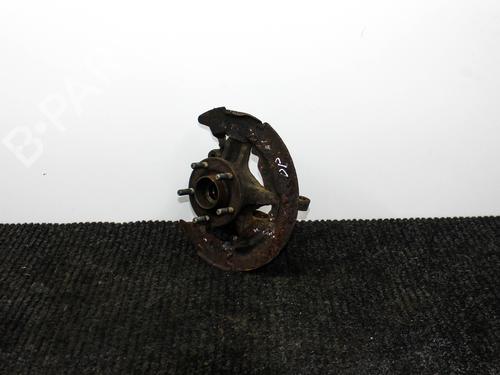 Used Right front steering knuckle VOLVO C30 (533) 2.0 D (136 hp) 26512795