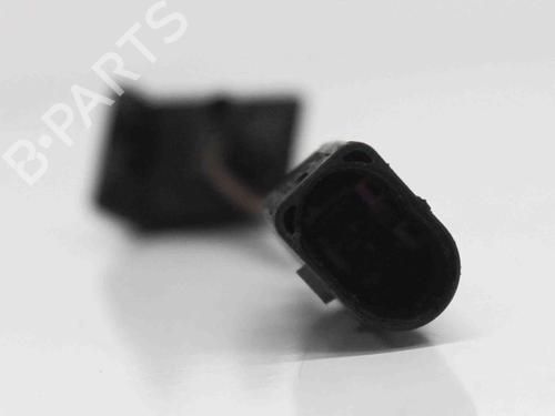 Electronic module SKODA OCTAVIA II Combi (1Z5) 1.8 TSI | BP6487240M83