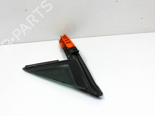 Vidro triangular frente esquerdo TESLA MODEL S (5YJS) 70D AWD | BP26512860C111 