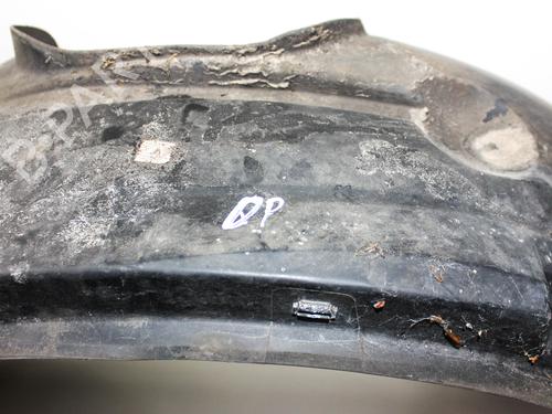 Wheel arch VOLVO C30 (533) 2.0 D | BP26512811C56 