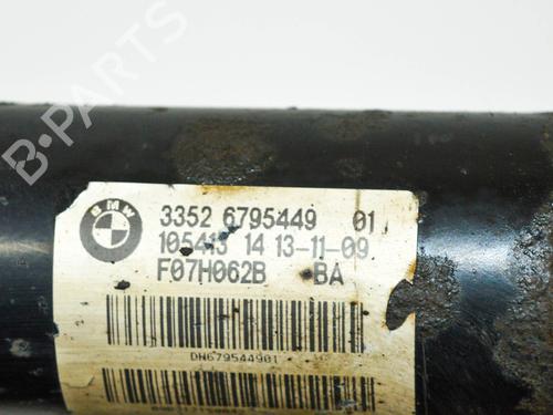 Right rear shock absorber BMW 5 Gran Turismo (F07) 530 d | BP13465630M19 
