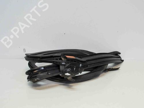 Rubber door seal AUDI A5 Sportback (8TA) 2.0 TFSI | BP14669571C142