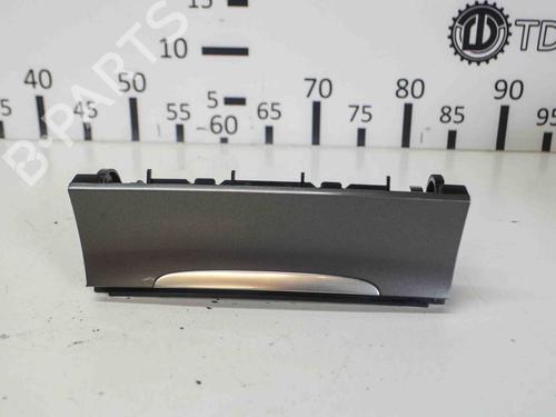 Aschenbecher für VW PASSAT B6 Variant (3C5) 2.0 TDI (110 hp) 14672138