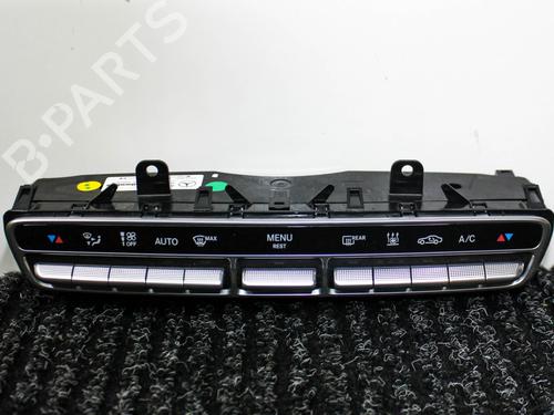 Commutateur MERCEDES-BENZ GLC (X253) 350 e 4-matic (253.954) (320 hp) 28821294