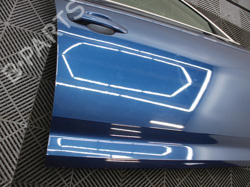 Right front door AUDI A4 B9 (8W2, 8WC) 2.0 TFSI | BP32476151C3 
