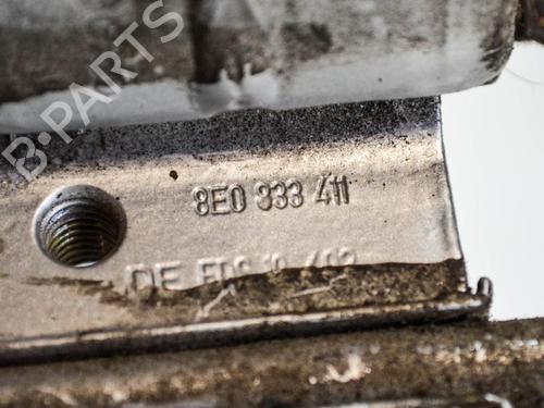 Hinge/Door check strap AUDI A4 B6 Avant (8E5) 2.5 TDI | BP14686710C146 