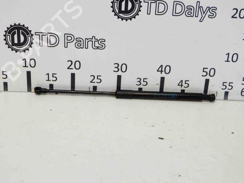 Used Hood lift support BMW 3 Touring (E91) 318 i (143 hp) 14672645