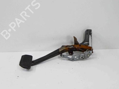 Bremsepedal TESLA MODEL S (5YJS) 85 (367 hp) 13326064