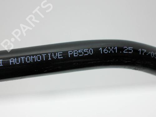Pipe KIA STINGER (CK) 3.3 T-GDi | BP26550018M125 