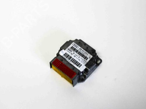 Used ECU airbags AUDI A4 B6 (8E2) 1.8 T (150 hp) 7912307