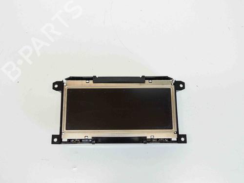 Display AUDI A6 C6 (4F2) 2.0 TDI | BP7913046C48