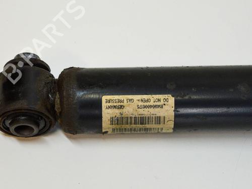 Right rear shock absorber BMW 5 Gran Turismo (F07) 530 d | BP13465630M19 