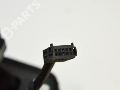 Gear lever AUDI A5 Sportback (8TA) 2.0 TDI | BP6484215M90 