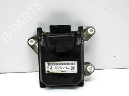 Module électronique HONDA CIVIC X Hatchback (FC_, FK_) 2.0 (160 hp) 28822530