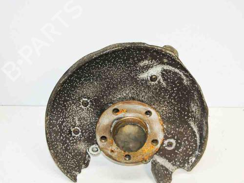 Used Left rear steering knuckle AUDI A4 B8 Avant (8K5) 2.0 TDI (143 hp) 14688522