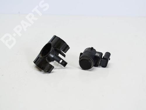 Used Electronic sensor BMW 1 (E87) 120 d (163 hp) 6493119