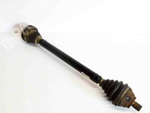 Used Right front driveshaft AUDI A3 (8P1) 2.0 TDI (140 hp) 6493316