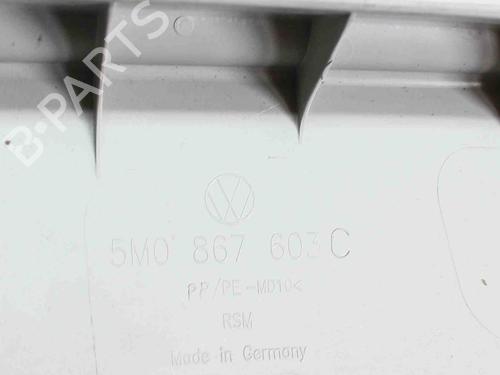 Other VW GOLF PLUS V (5M1, 521) 1.6 FSI | BP6489521O1